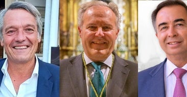 Chisporroteos. La hora de la verdad